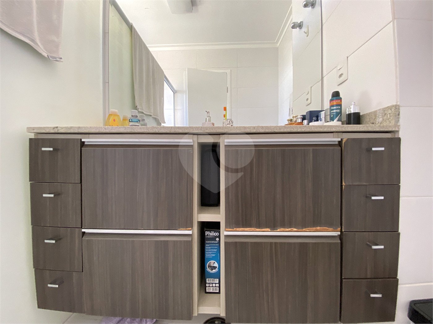 Apartamento à venda com 3 suítes em Água Fria, São Paulo, SP