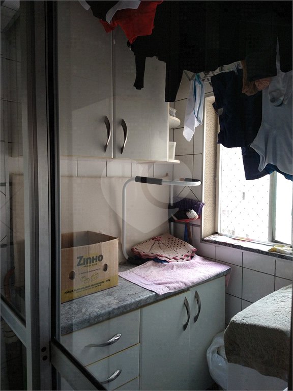 Apartamento à venda com 3 quartos, sendo 1 suíte, em Vila Rubens, Mogi das Cruzes, SP