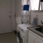 Apartamento à venda ou para alugar com 3 quartos, sendo 1 suíte,  em Real Parque, São Paulo, SP