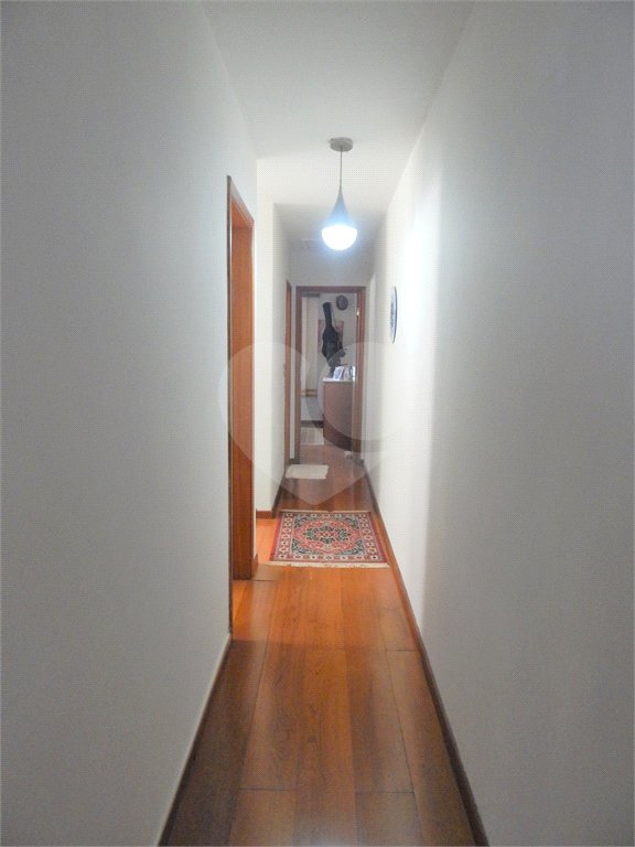 Sobrado à venda com 4 quartos, sendo 1 suíte, em Chácara Santo Antônio (zona Sul), São Paulo, SP