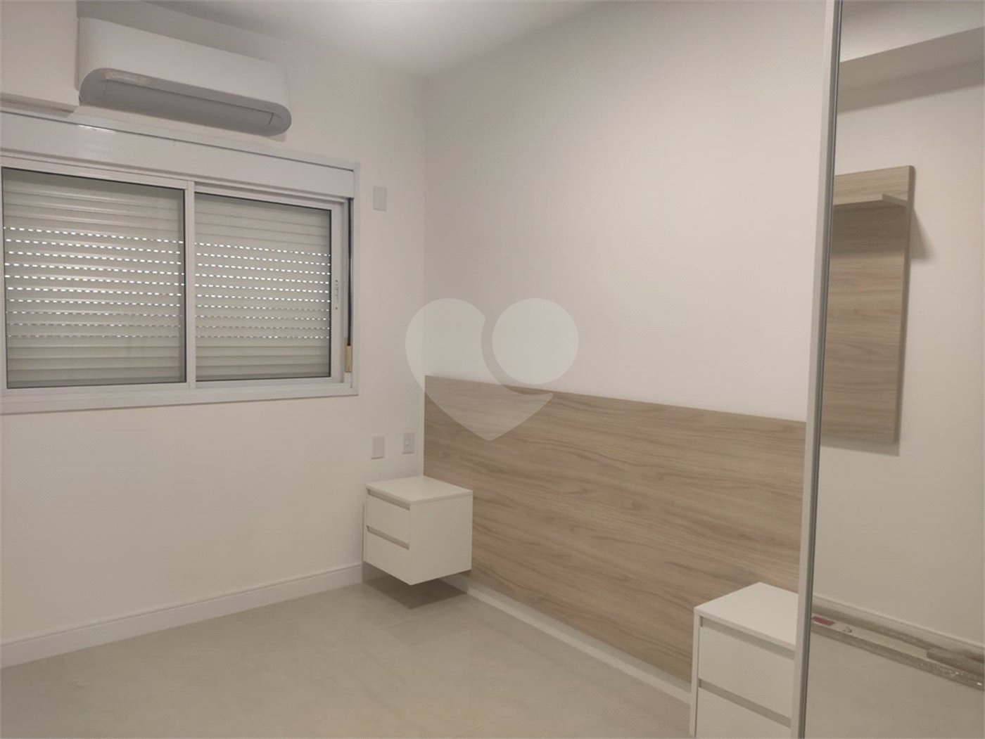 Apartamento à venda com 2 quartos, sendo 1 suíte,  em Vila Nova Mazzei, São Paulo, SP
