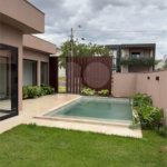 Casa à venda com 3 suítes no condomínio Quinta dos Ventos, Ribeirão Preto - SP