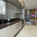 Apartamento com 4 dormitórios à venda, 186 m² por R$ 2.850.000,00 - Ponta da Praia - Santos/SP