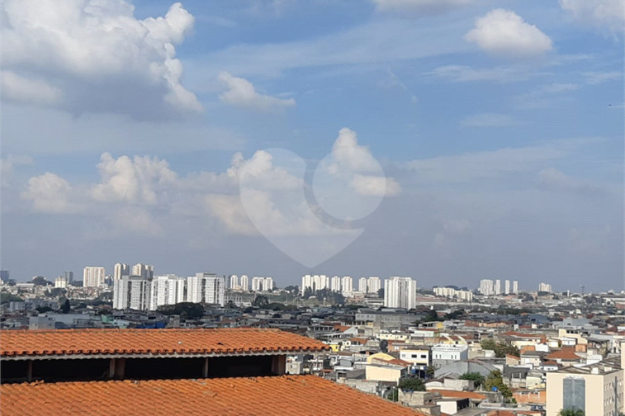 Apartamento à venda com 2 quartos em Vila Constança, São Paulo, SP