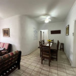 Apartamento Residencial à venda, Jardim Las Palmas, Guarujá - AP0190.