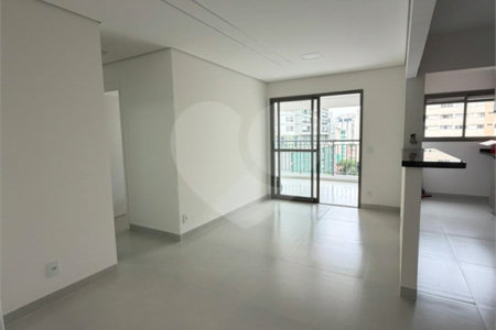 Apartamento à venda com 2 quartos, sendo 1 suíte, em Santo Amaro, São Paulo, SP