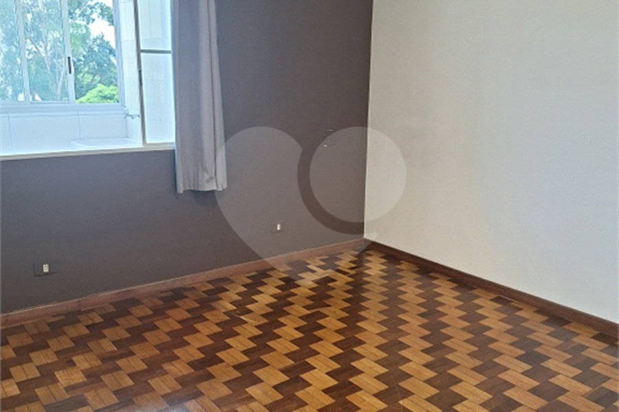 Apartamento à venda com 2 quartos em Mandaqui, São Paulo, SP