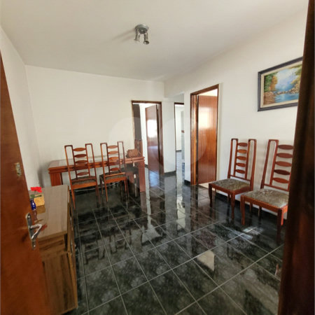 Apartamento à venda com 2 quartos em Higienópolis, São Paulo, SP