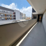 Apartamento à venda com 1 quarto em Vila Mazzei, São Paulo, SP