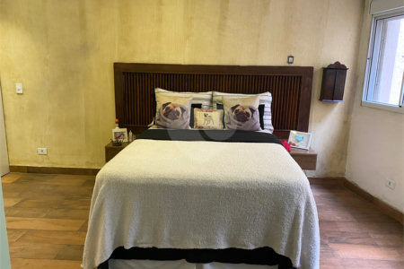 Apartamento à venda com 1 suíte em República, São Paulo, SP