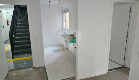 Apartamento à venda com 2 quartos em Tremembé, São Paulo, SP