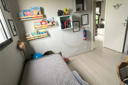 Apartamento à venda com 2 quartos, sendo 1 suíte, em Jardim São Carlos, Sorocaba, SP