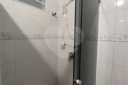 Apartamento à venda com 2 quartos em Alto da Boa Vista, São Paulo, SP