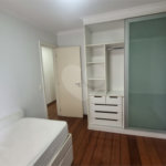 Apartamento à venda com 3 quartos, sendo 1 suíte,  em Indianópolis, São Paulo, SP
