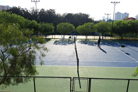 Terreno à venda no condomínio Residencial Maria Dulci, Indaiatuba - SP