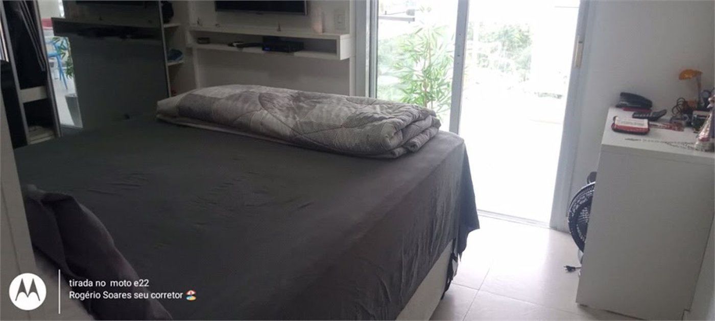 Apartamento com 3 dormitórios à venda, 93 m² por R$ 1.400.000,00 - Jardim Astúrias - Guarujá/SP