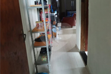 Casa Térrea à venda com 4 quartos, sendo 1 suíte, em Vila Gustavo, São Paulo, SP