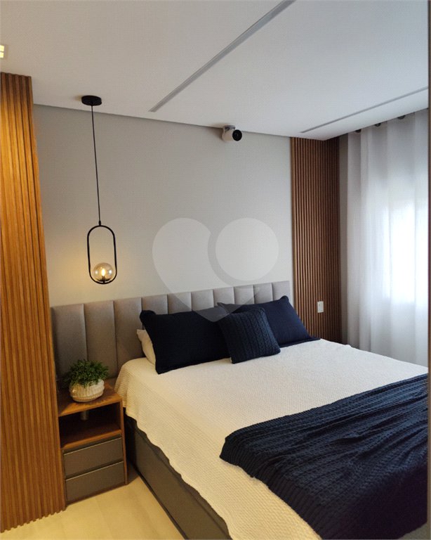 Apartamento à venda com 2 quartos, sendo 1 suíte, em Santo Amaro, São Paulo, SP