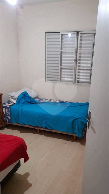 Sobrado à venda com 2 quartos em Tremembé, São Paulo, SP