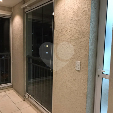 Apartamento à venda com 3 quartos em Tucuruvi, São Paulo, SP