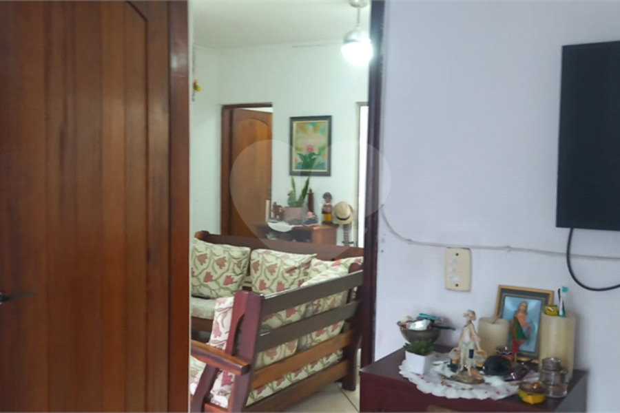 Sobrado à venda com 2 quartos, sendo 1 suíte,  em Vila Maria, São Paulo, SP
