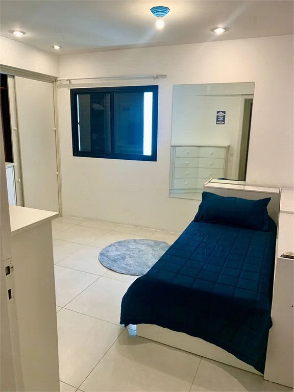 Apartamento à venda com 4 quartos, sendo 2 suítes, em Vila Andrade, São Paulo, SP