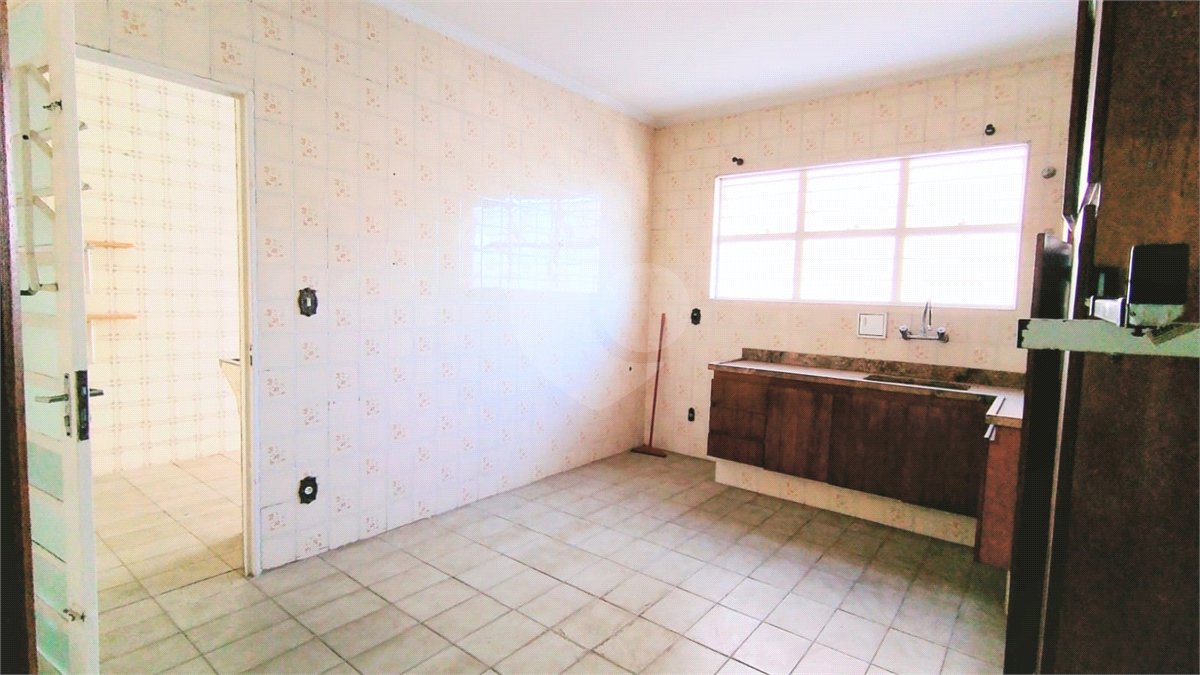 Casa à venda ou para alugar com 4 quartos, sendo 1 suíte, em Jardim Santa Rosália, Sorocaba, SP