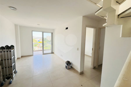 Apartamento à venda com 2 quartos, sendo 1 suíte, em Campo Grande, Rio de Janeiro, RJ