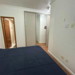 Apartamento com 2 dormitórios, 94 m² - venda por R$ 1.150.000,00 ou aluguel por R$ 6.780,00/mês - Embaré - Santos/SP