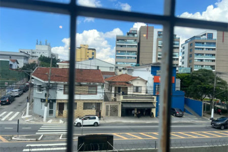 Sala para alugar em Vila Romana, São Paulo, SP