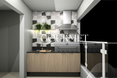 Apartamento à venda ou para alugar com 3 suítes em Parque Campolim, Sorocaba, SP