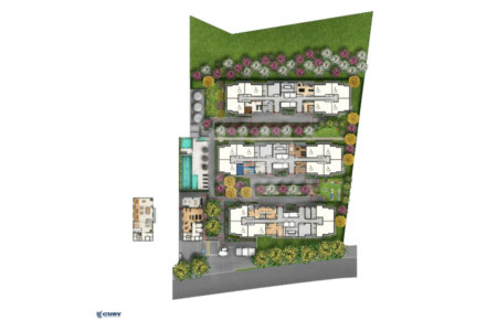 Apartamento à venda com 2 quartos em Jardim São Savério, São Paulo, SP