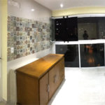 Apartamento à venda com 2 quartos, sendo 1 suíte, em Bosque da Saúde, São Paulo, SP