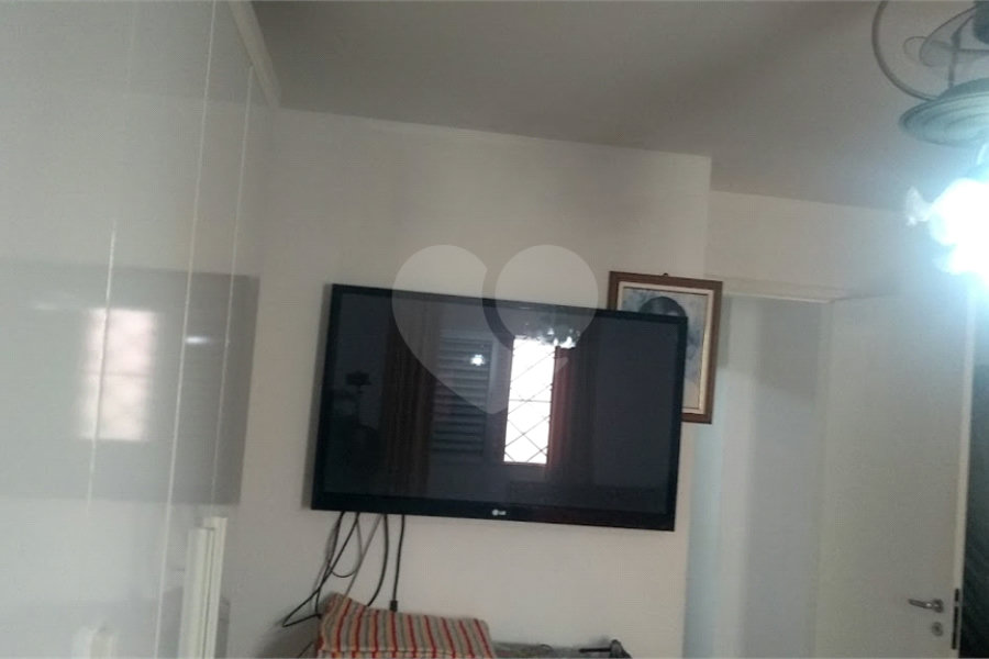 Sobrado à venda com 3 quartos, sendo 1 suíte, em Tucuruvi, São Paulo, SP