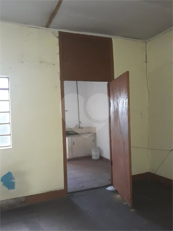 Casa à venda com 2 quartos em Lapa de Baixo, São Paulo, SP