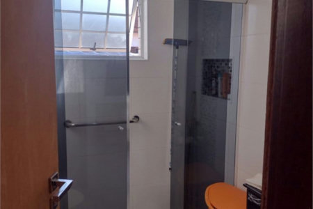 Casa Residencial à venda, Vila Voturuá, São Vicente - CA0151.