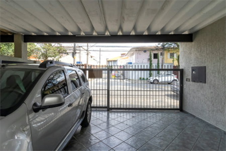 Casa à venda com 3 quartos em Planalto Paulista, São Paulo, SP