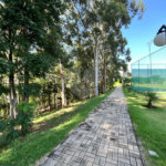 Casa à venda com 5 quartos, sendo 3 suítes, no condomínio Santa Teresa 1, Vinhedo - SP
