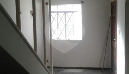 Casa de Vila para alugar com 2 quartos em Santana, São Paulo, SP