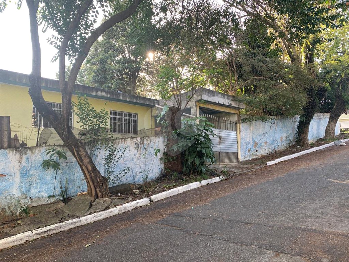 Terreno à venda com 2 quartos em Vila Nivi, São Paulo, SP