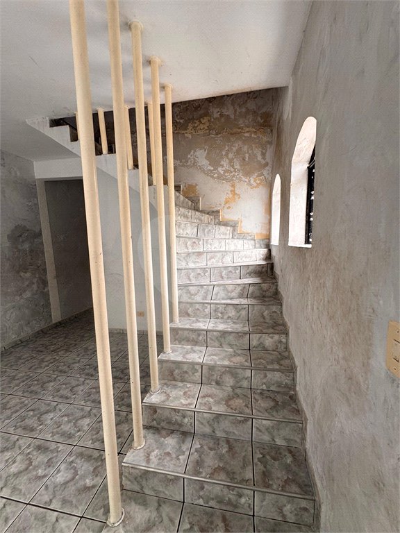 Sobrado para alugar com 3 quartos em Jardim São Vicente, São Paulo, SP