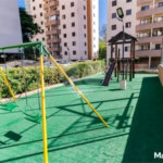 Apartamento à venda com 3 quartos em Jardim Ampliação, São Paulo, SP