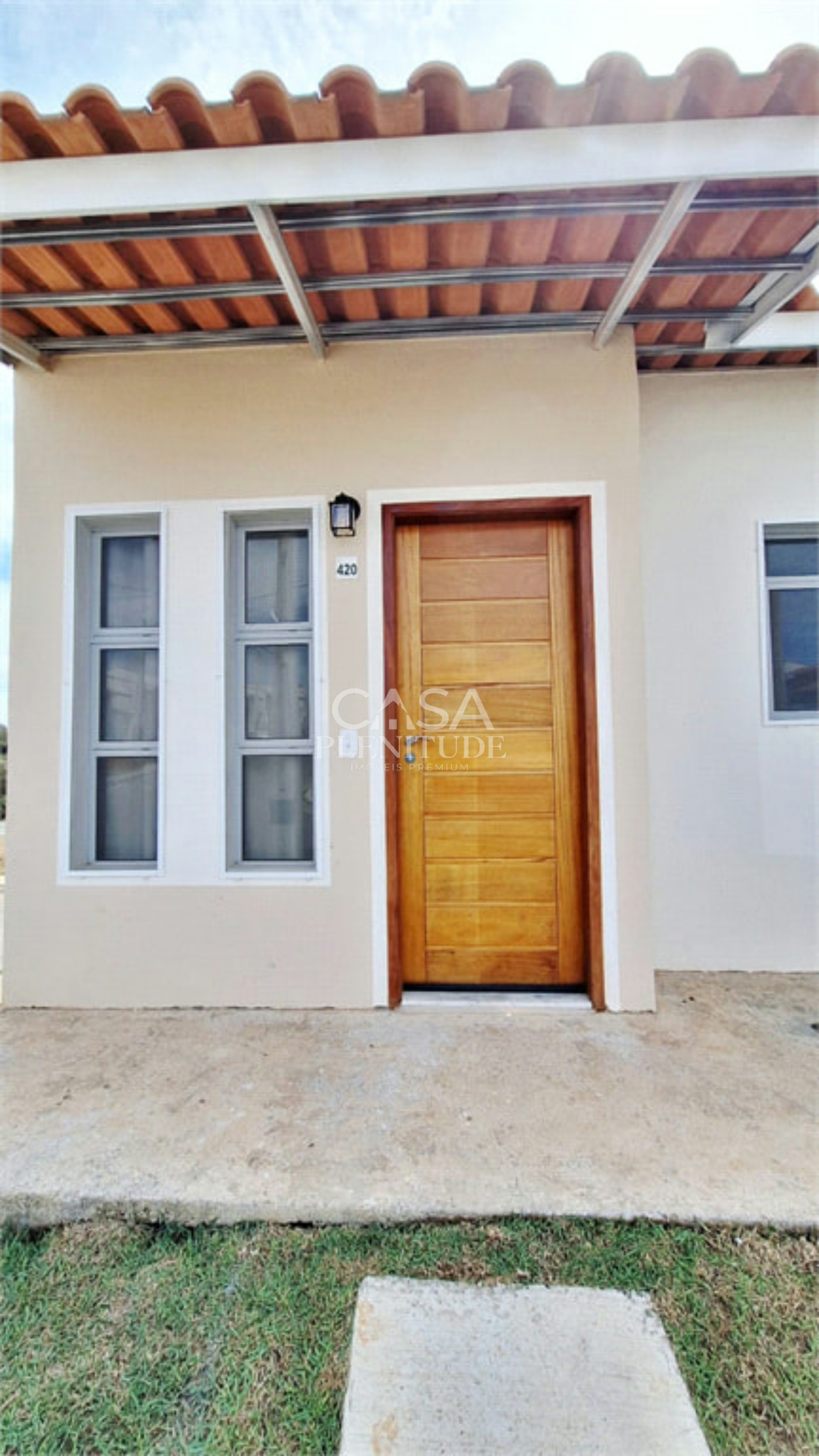 Casa em condomínio à venda com 2 quartos em Ipanema do Meio, Sorocaba, SP