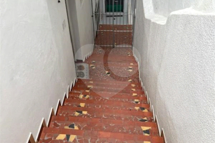 Casa para alugar com 2 quartos em Freguesia do Ó, São Paulo, SP