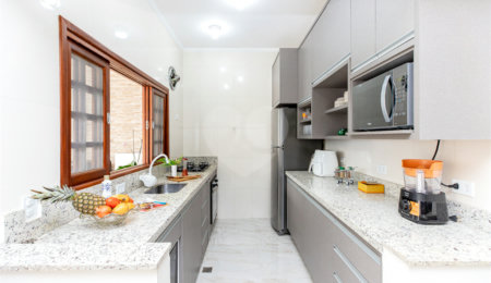 Casa à venda com 5 quartos, sendo 1 suíte,  em Vila Cruzeiro, São Paulo, SP