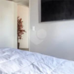 Apartamento à venda com 1 quarto em Vila Mariana, São Paulo, SP