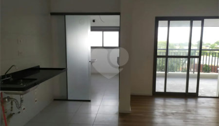 Apartamento à venda com 2 quartos, sendo 1 suíte, em Butantã, São Paulo, SP