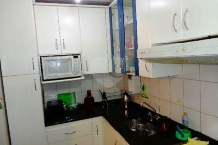 Apartamento à venda com 3 quartos, sendo 1 suíte, em Vila Medeiros, São Paulo, SP