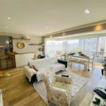 Apartamento à venda com 2 quartos, sendo 1 suíte,  em Jardim Caboré, São Paulo, SP