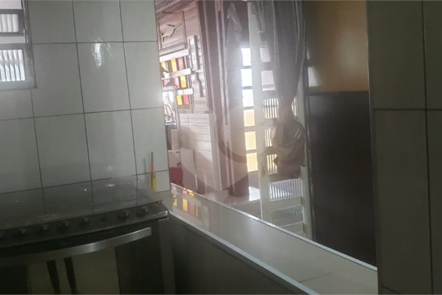 Casa Térrea à venda com 2 quartos, sendo 1 suíte, em Jaçanã, São Paulo, SP